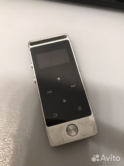 Hifi плеер benjie m20