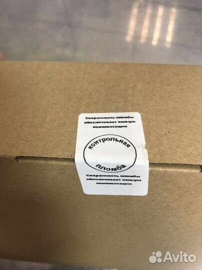 Парктроник