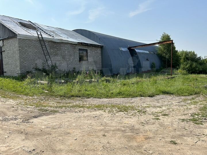 Склад, 700 м²