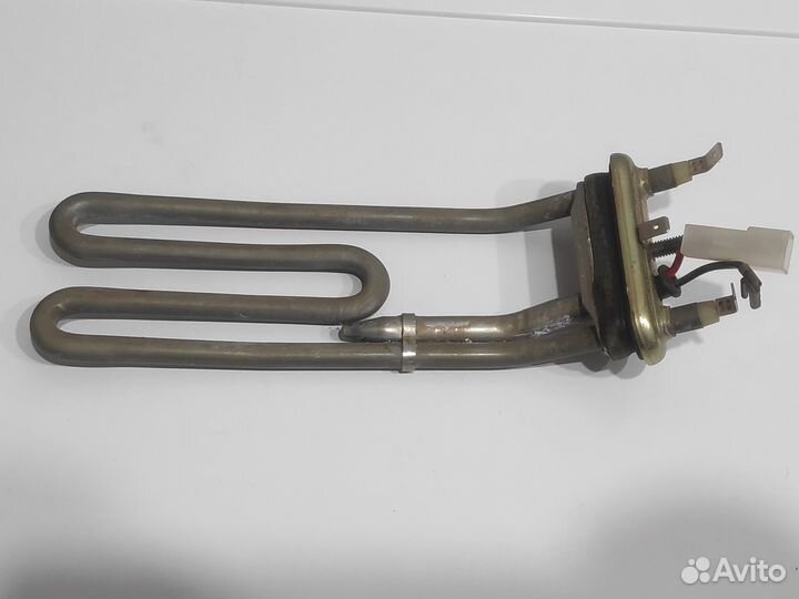 Тены для стиральных машин