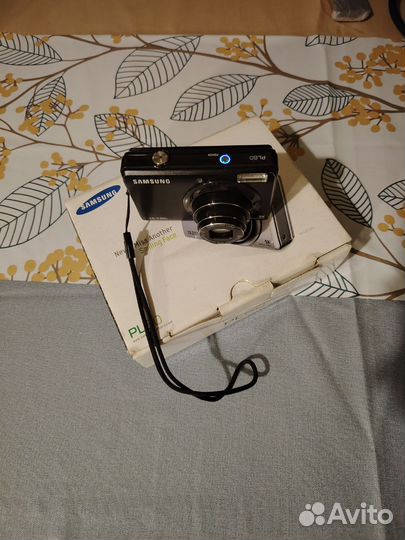 Фотоаппарат Samsung PL60