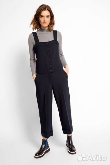 Новый комбинезон Cop.Copine France