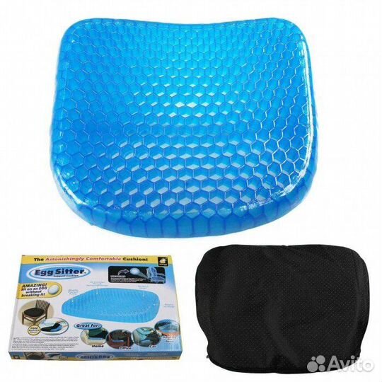 Подушка ортопедическая