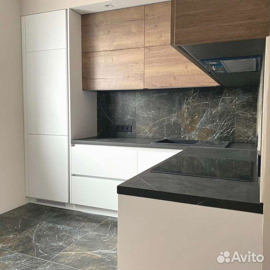 Кухонный гарнитур от производителя