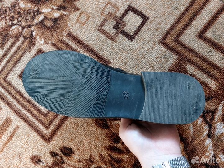 Туфли женские