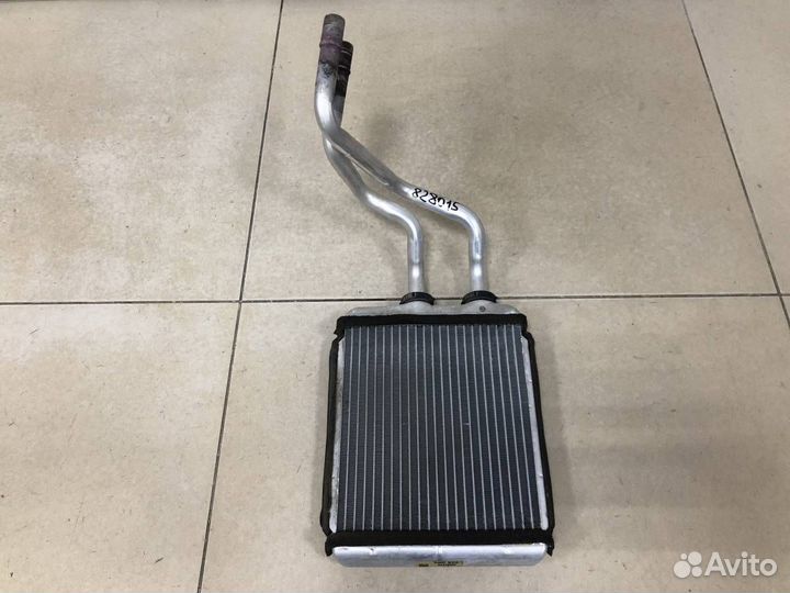 Радиатор отопителя Opel Astra H / Family 2004-2015