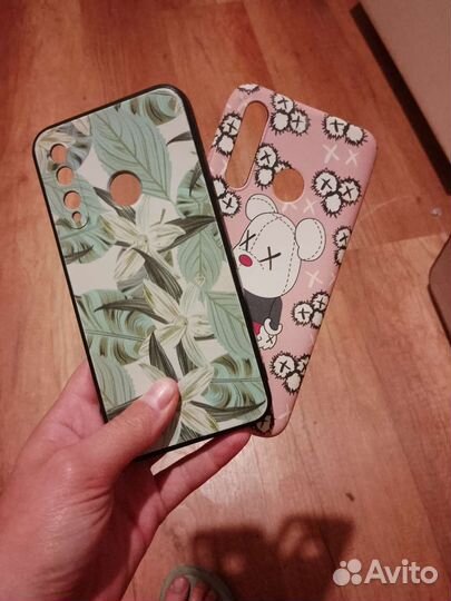 Чехлы на хоног 20 е