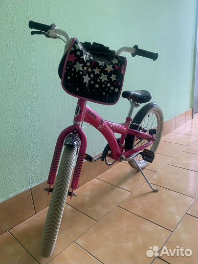 Детский велосипед schwinn stardust girls