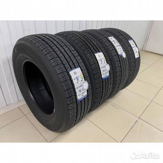 Triangle TR257 245/65 R17