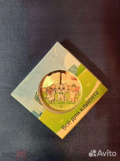 Лаос 50000 КИП 2022 Все для клиента Серебро