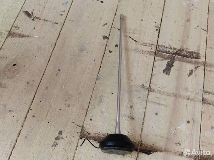 Антенна Карат