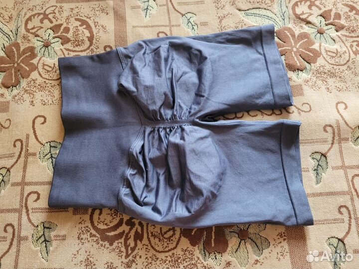 Шорты спортивные женские