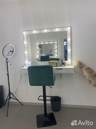 Аренда рабочего места