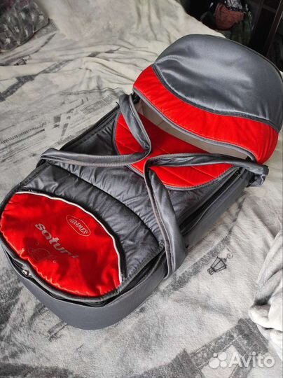 Переноска для детей