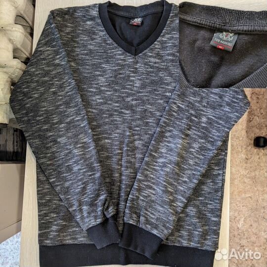 Кофты мужские