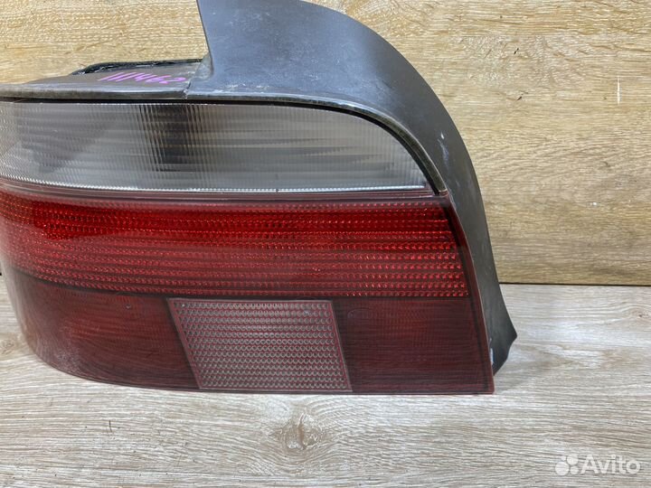 Фонарь задний левый BMW E39 Арт. 111462
