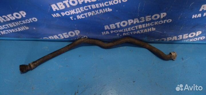 Патрубок системы охлаждения Bmw E46 купе M52B25