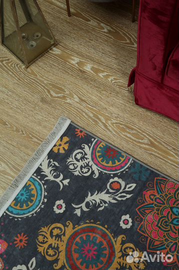 Ковер для прихожей из Турции