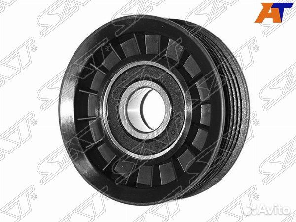 Ролик приводного ремня mazda mazda6