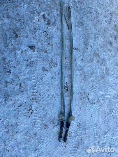 Боковая шторка airbag Renault Megan 2 седан