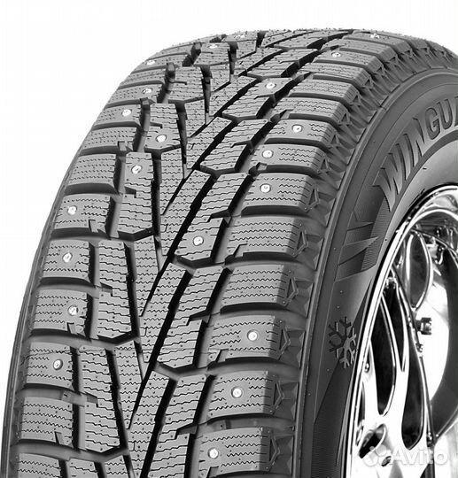 Roadstone Winguard Spike 175/70 R14