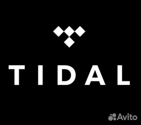 Tidal Hi Fi Plus Master 3 Месяца
