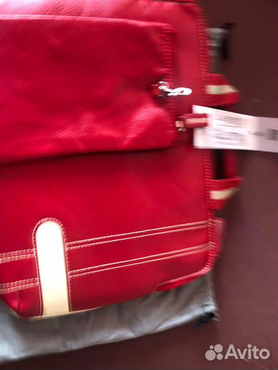 Сумка для Макбука 13/14 Krusell новая