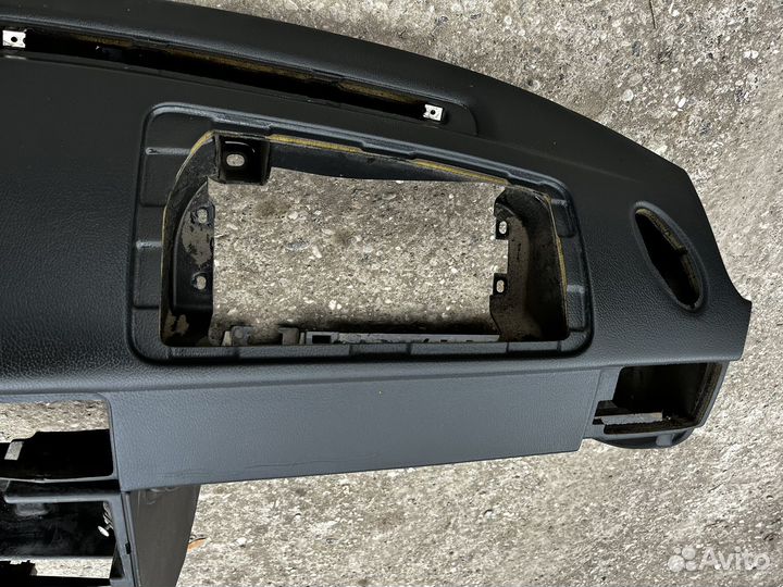 Торпеда приора люкс