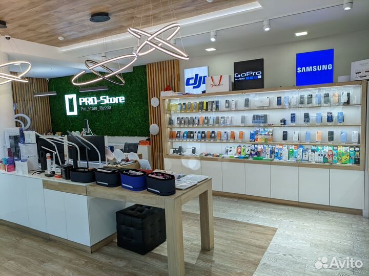 Шлем PlayStation VR 2 + игра Horizon