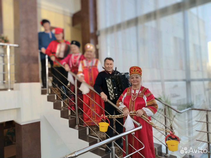 Баянист,гармонист