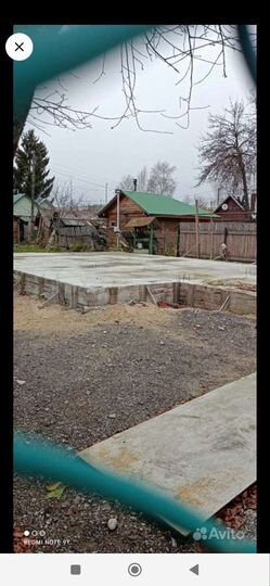 Участок 4,6 сот. (ИЖС)