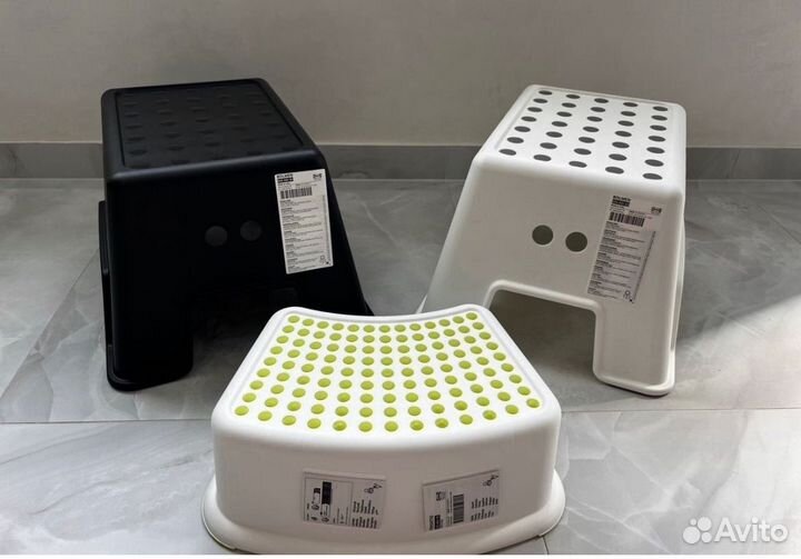 Подставка детская IKEA forsiktig