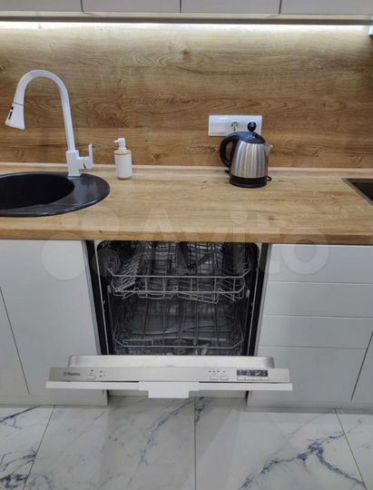 2-к. квартира, 65 м², 19/20 эт.