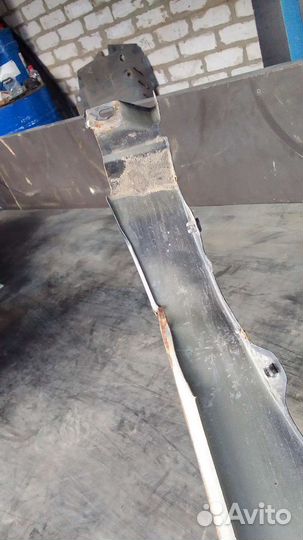 Крыло переднее правое Акура MDX 1