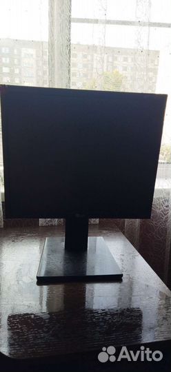 Монитор для компьютера LG