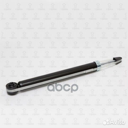 Амортизатор задний газовый ford Fusion 02- DH13