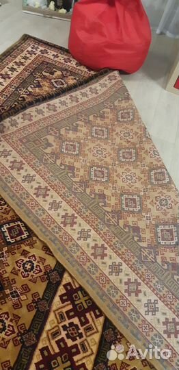 Ковер ручной работы