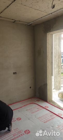 Штукатурка