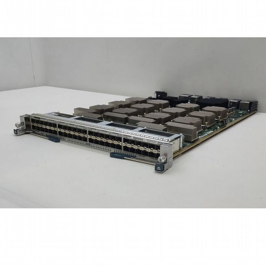 [N7K-F248XP-25E] Модуль Расширения Cisco Nexus 7000
