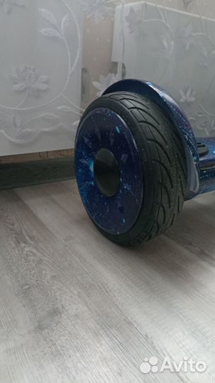 Гироскутер