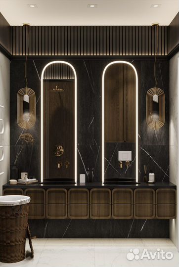 Дизайнер интерьеров