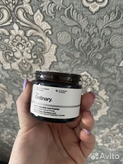 Средство для ухода за лицом The Ordinary