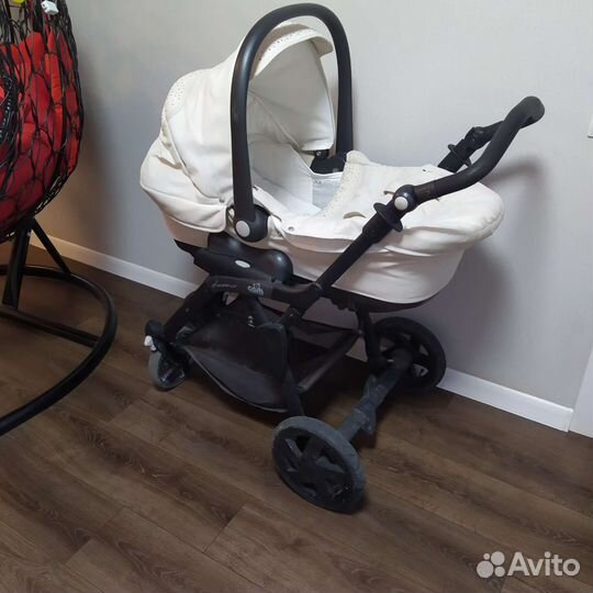 Коляска Cam Dinamico 3 в 1