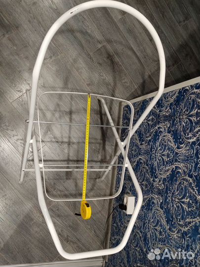 Подставка для детской ванночки