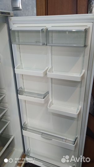 Холодильник атлант бу