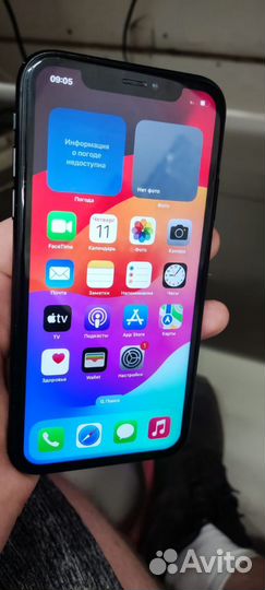 iPhone Xr, 64 ГБ
