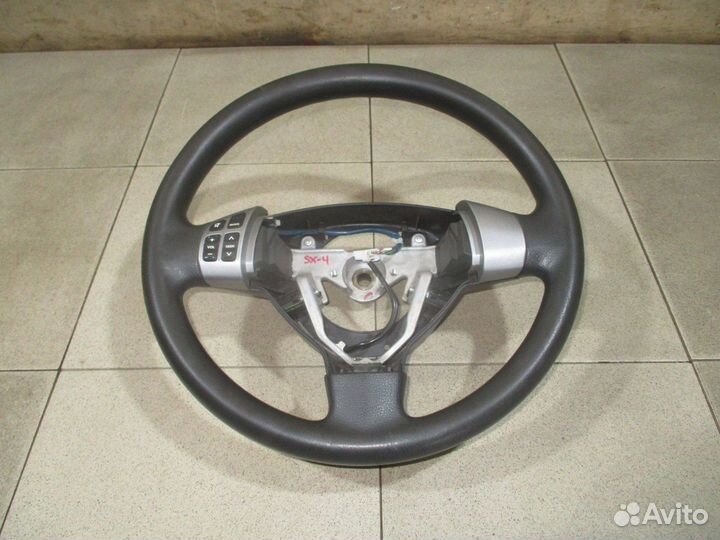 Рулевое колесо Suzuki SX4