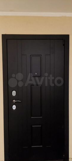 3-к. квартира, 99 м², 5/6 эт.