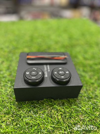 Мультируль на автомагнитолу Андроид