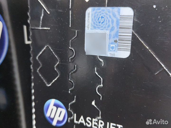 Картридж hp CF226X